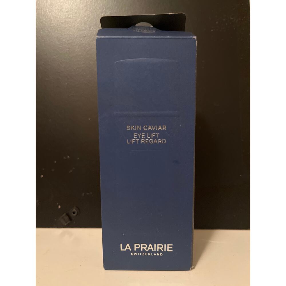 La Prairie - Skin Caviar - Eye Lift 0.68 fl oz